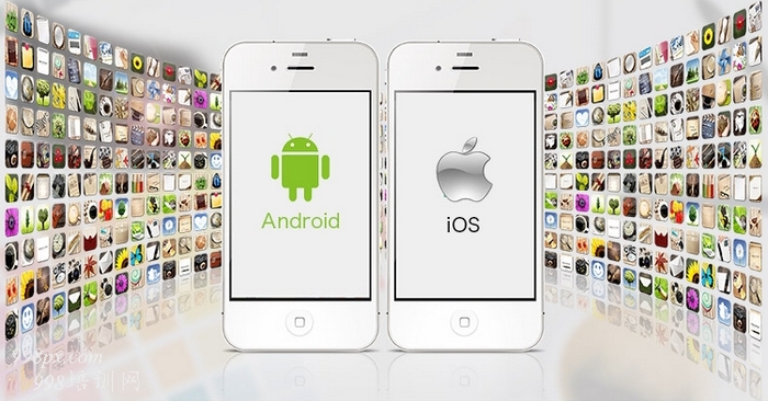 深圳app开发培训班